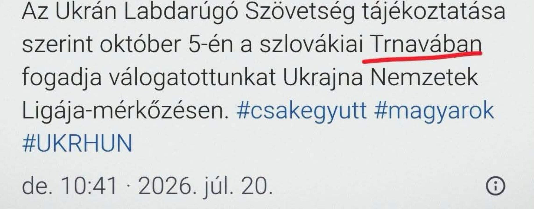 Mlsz trnavázik