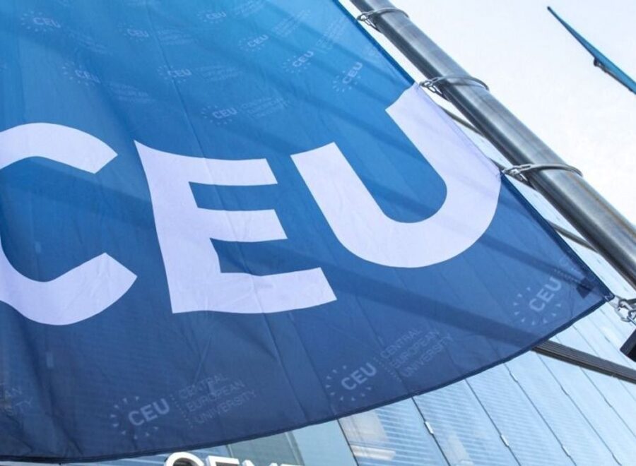 Ceu