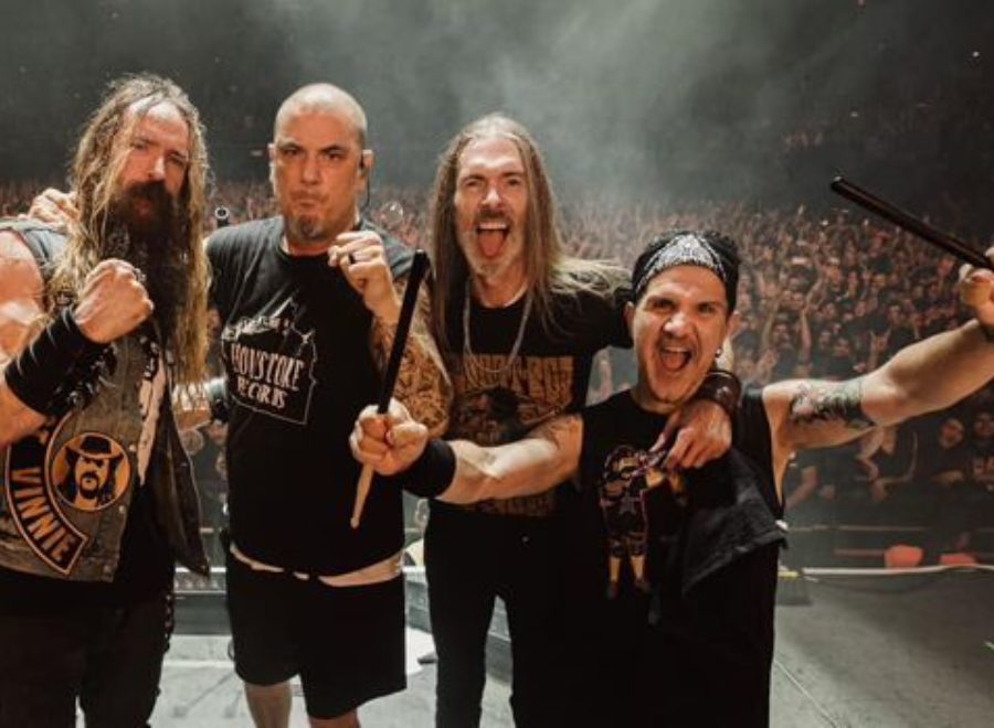 Pantera 2023