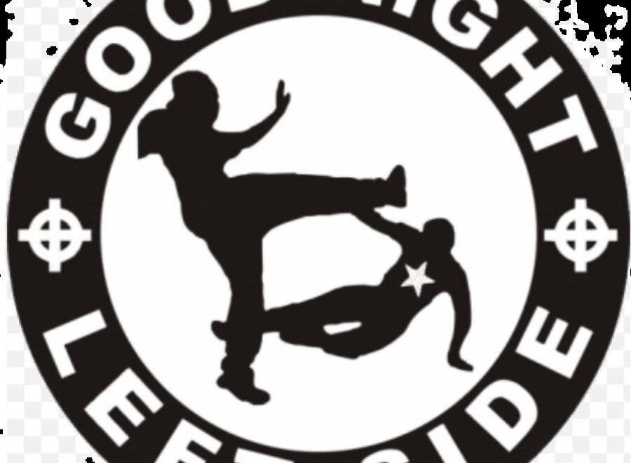 Good night left side