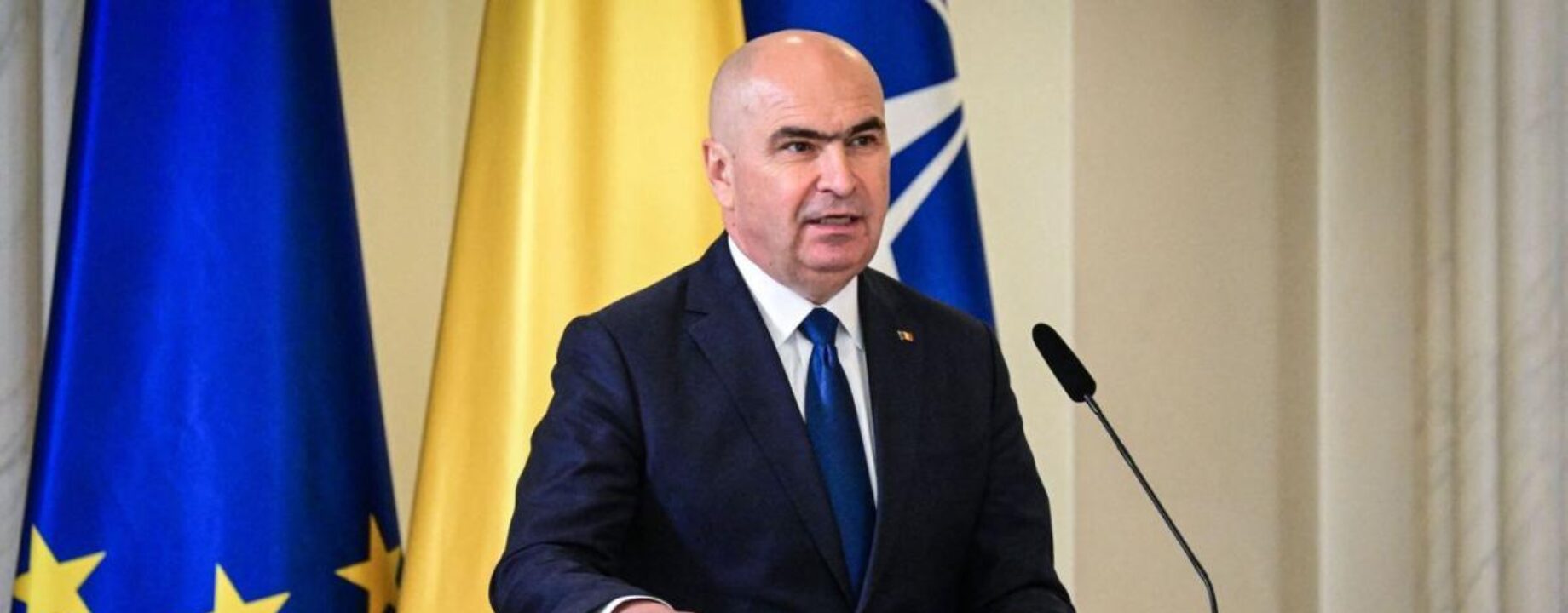 Roman miniszterelnok