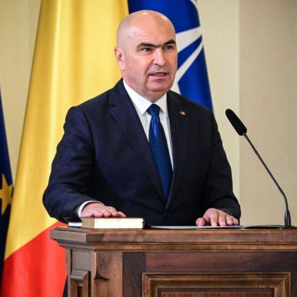 Roman miniszterelnok