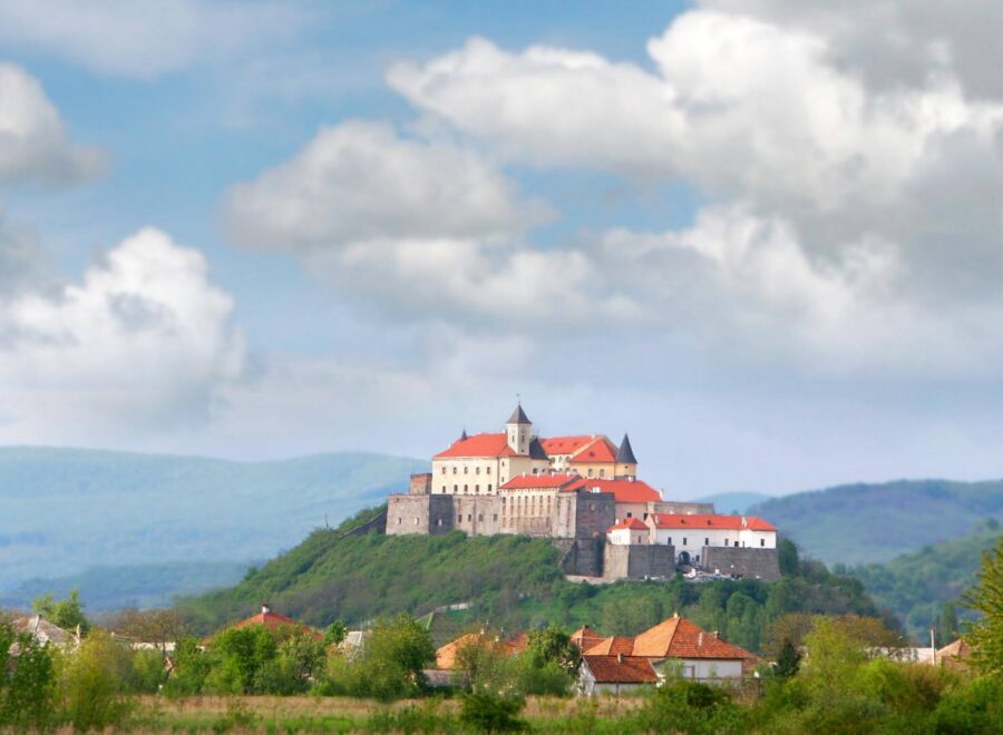 Kárpátalja nem Ukrajna