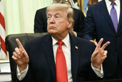 Trumpocska