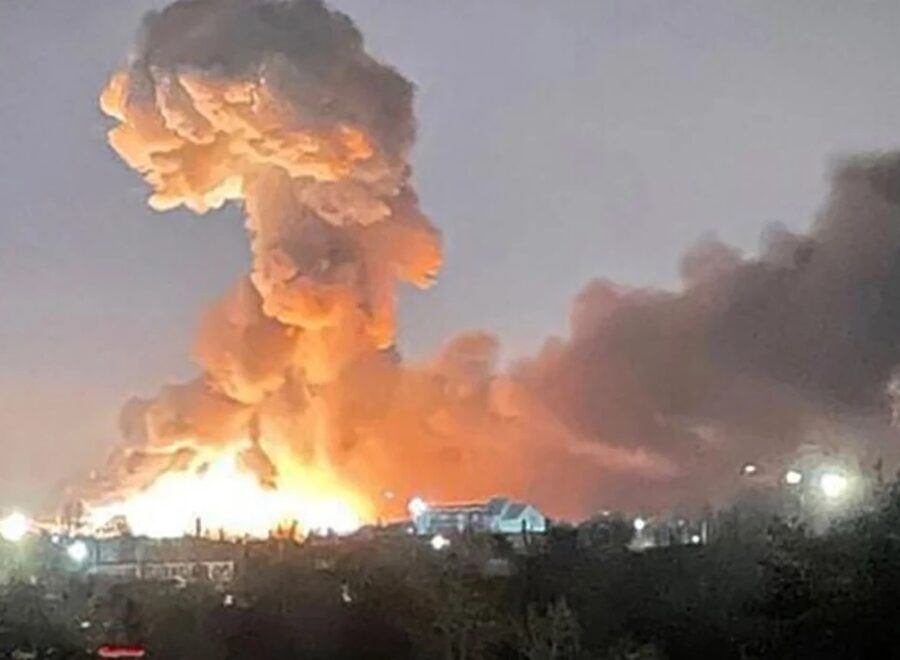 Ukraine war 789
