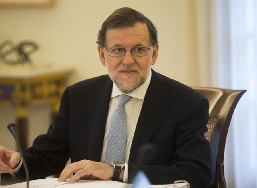 Spanyol miniszterelnök