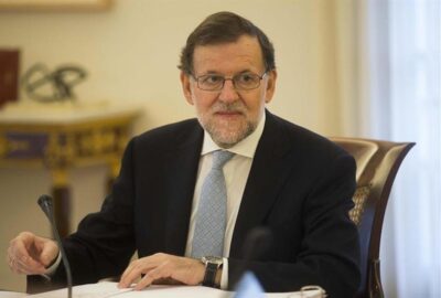 Spanyol miniszterelnök