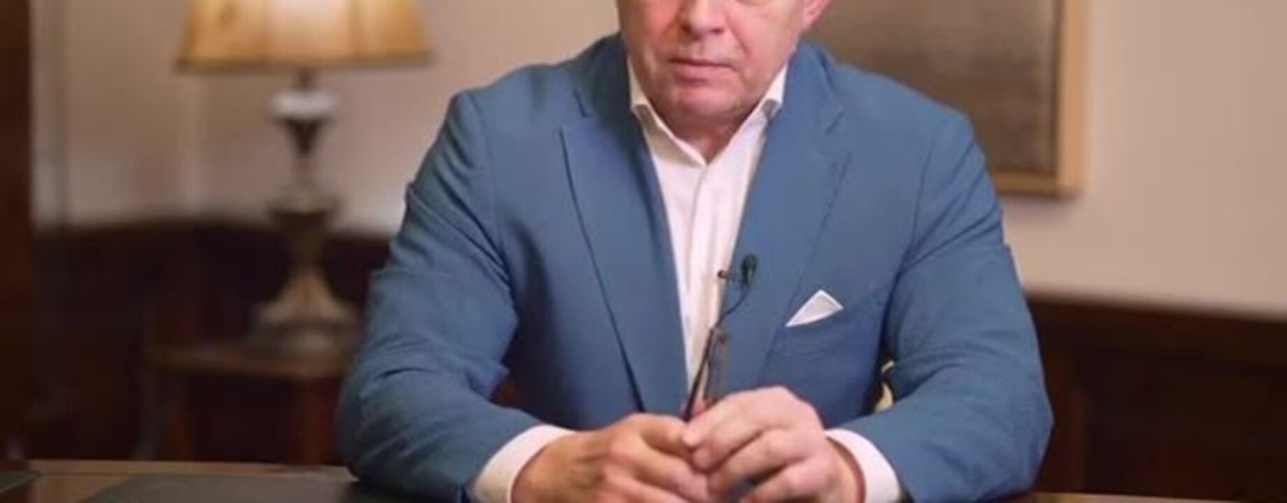 Robert fico clanok W