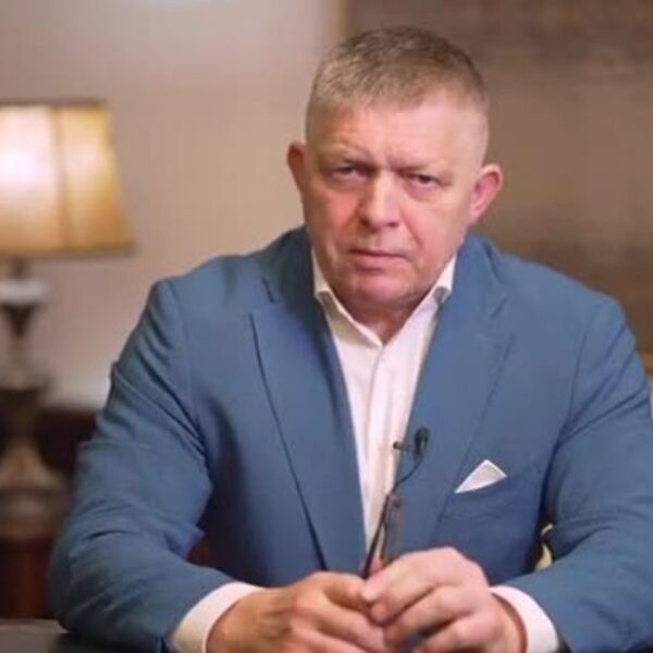 Robert fico clanok W