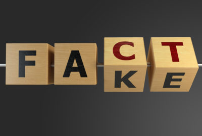 Fact fake