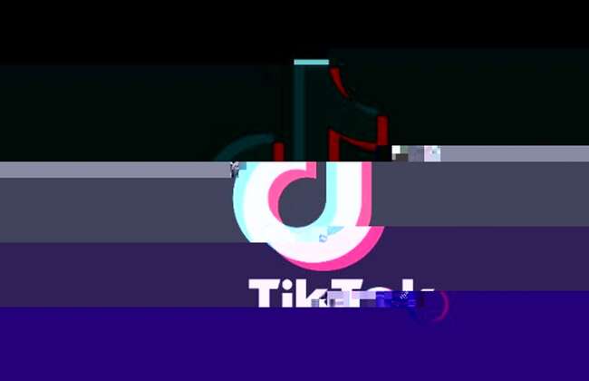 Tiktok glitch3