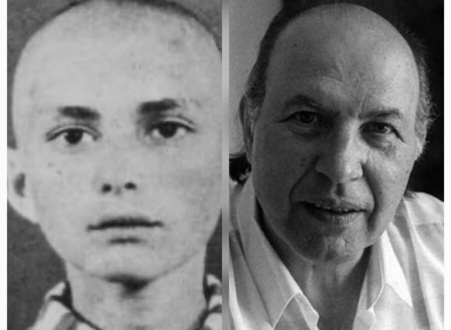 Kertész Imre Kép forrása kaddishplay wordpress