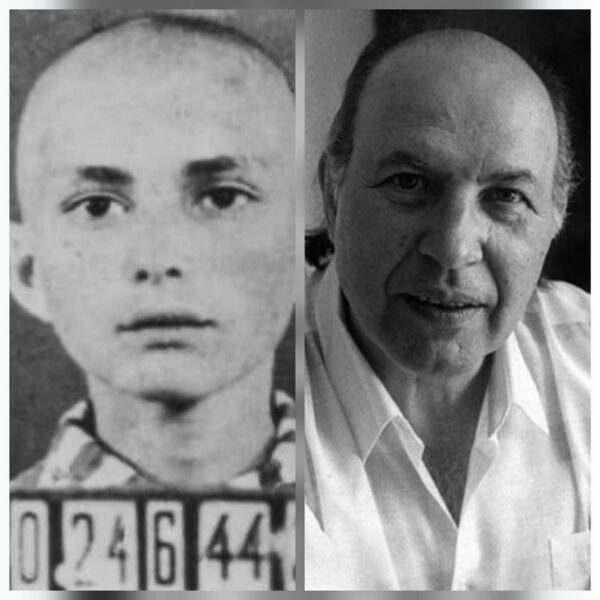 Kertész Imre Kép forrása kaddishplay wordpress