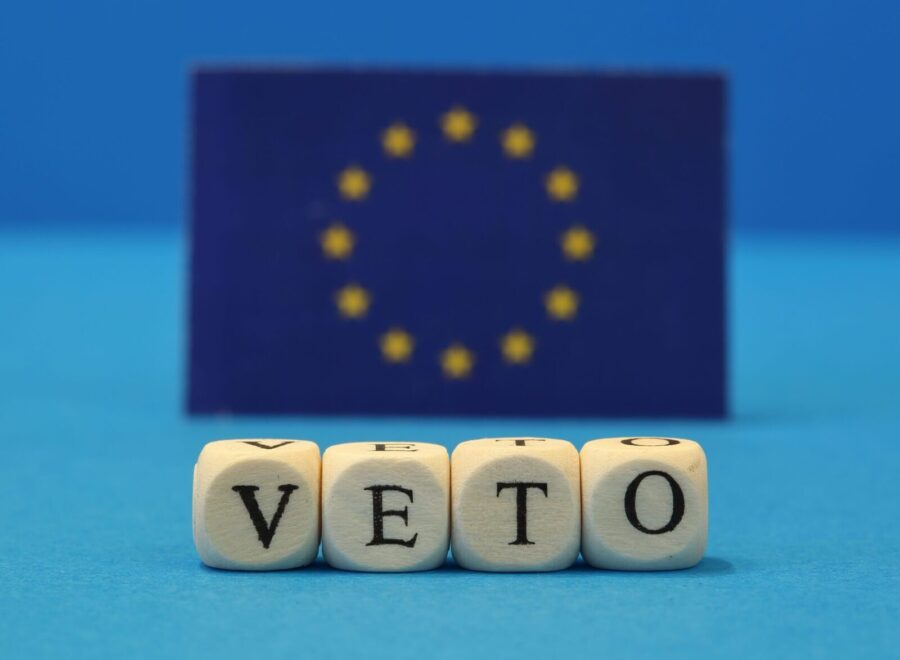 Veto