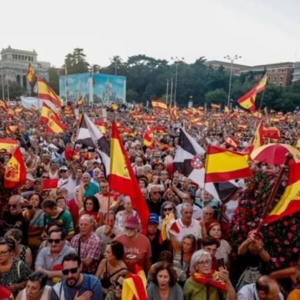Madrid