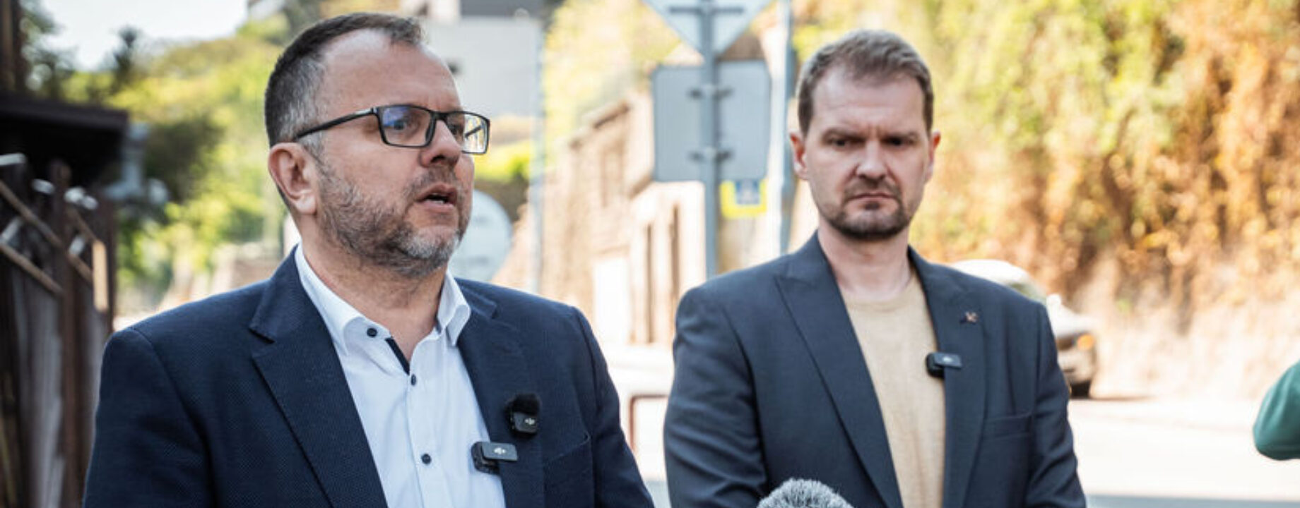 Predstavitelia madarskej strany na slovensku clanok W