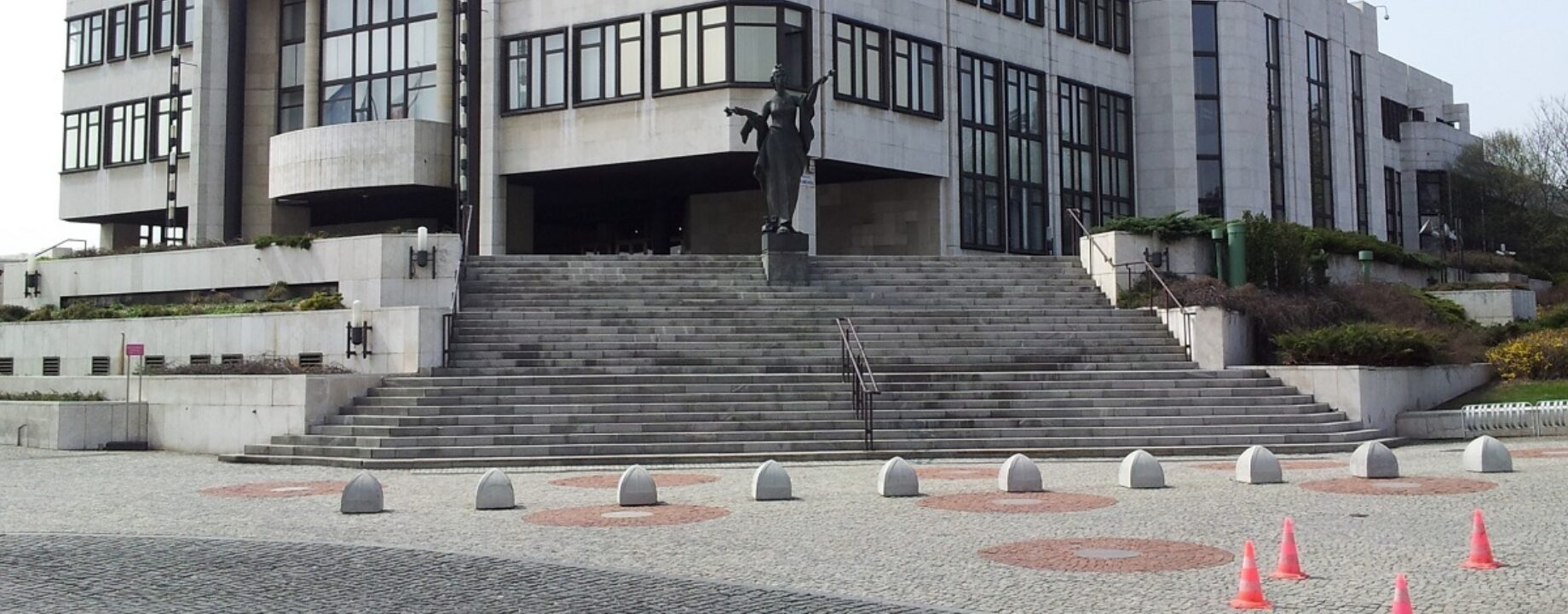 Parlament Národná rada SR