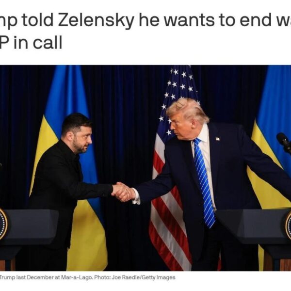 Zselé trumpi