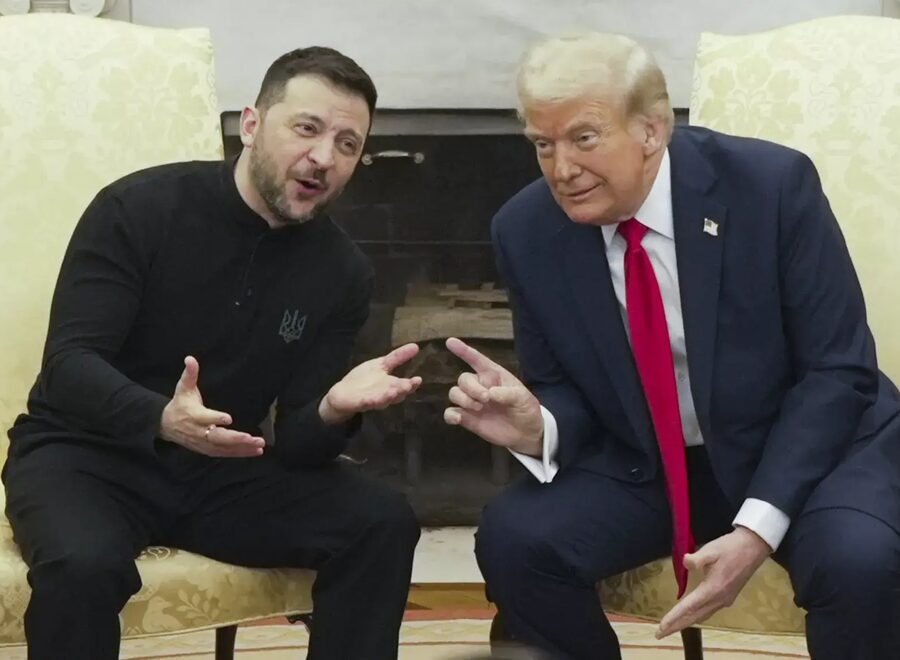 Trump es zelenszkij jpg