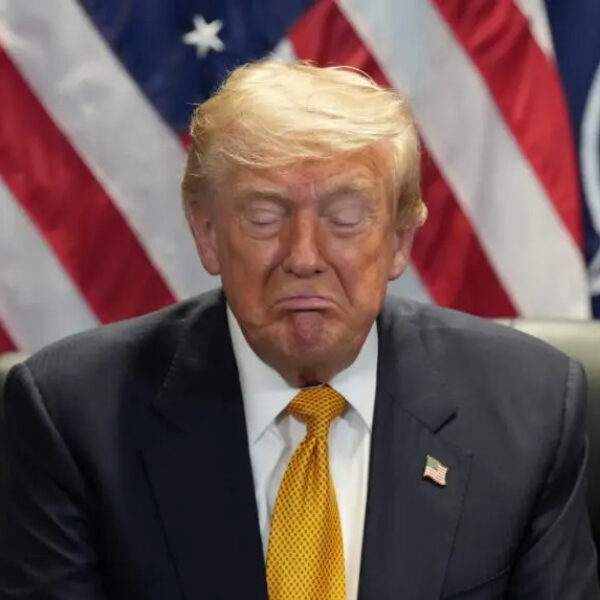 Turkey NATO Summit Trump504097229132 scaled e1783500259962 1017x573