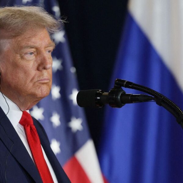 Trump