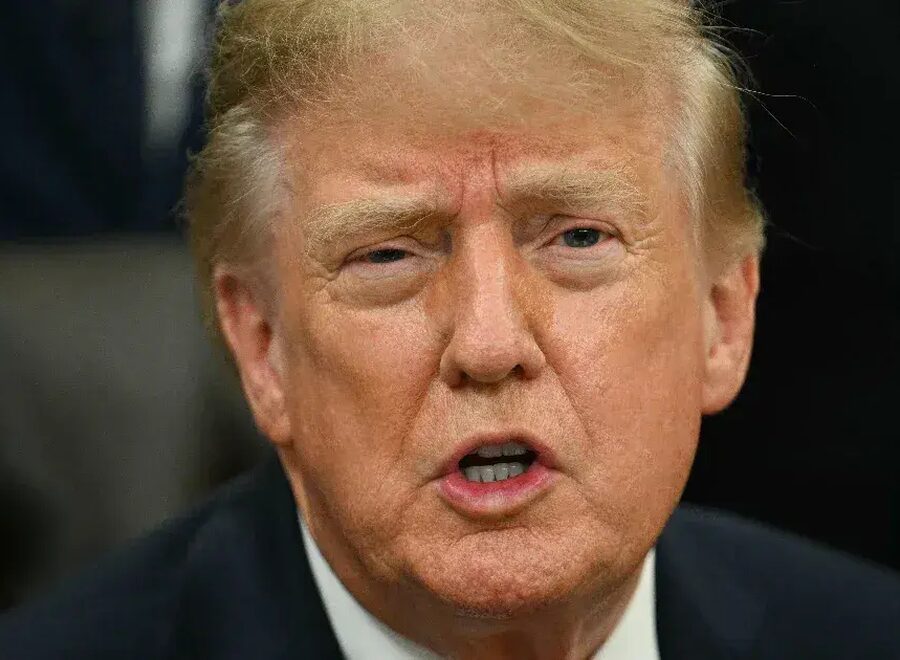 Trump