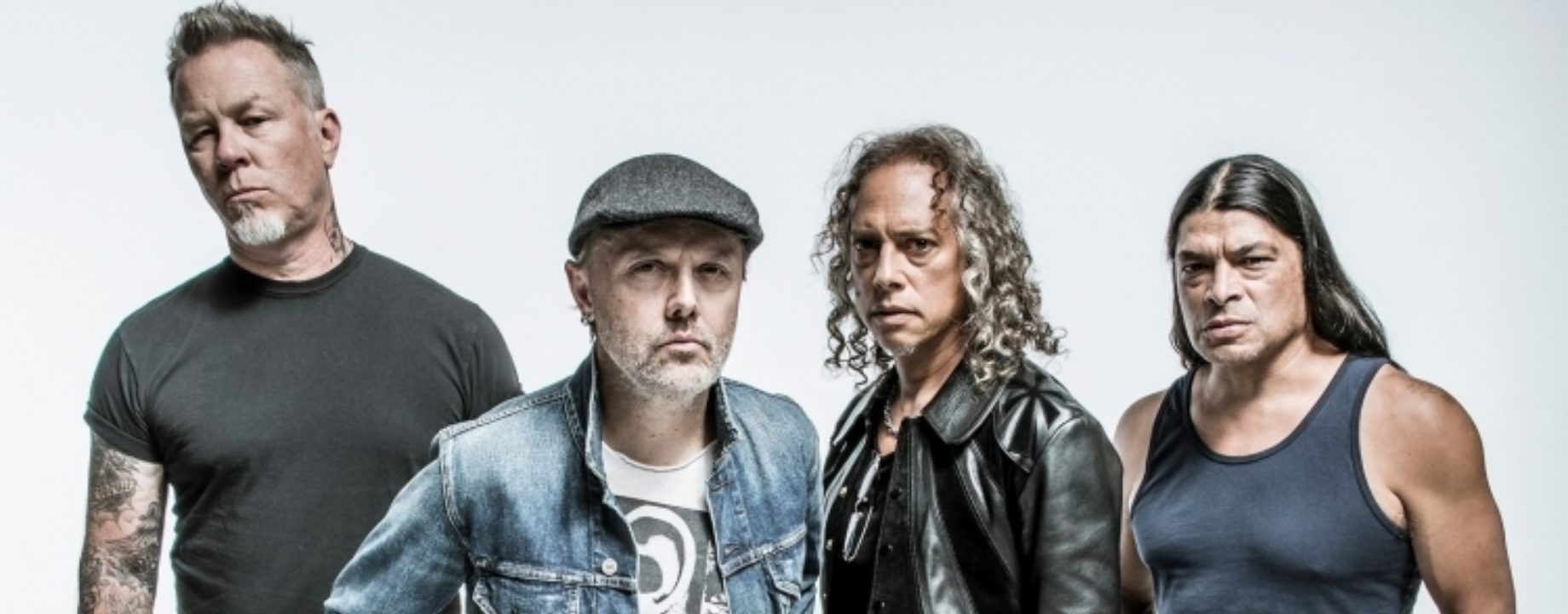 Metallica hubbard