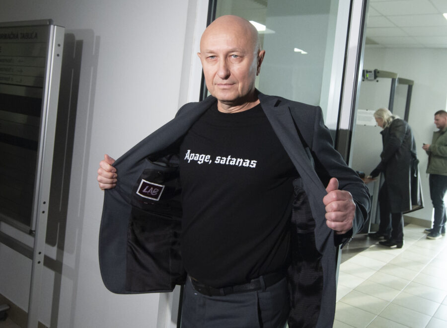 Zoroslav kollar