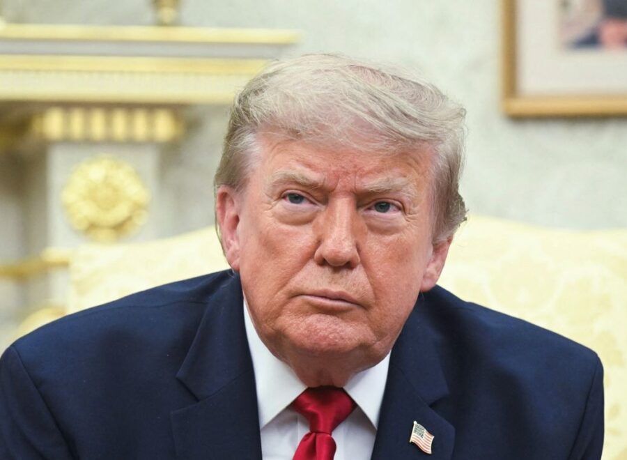 Trump