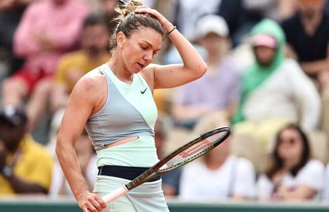 Simona halep