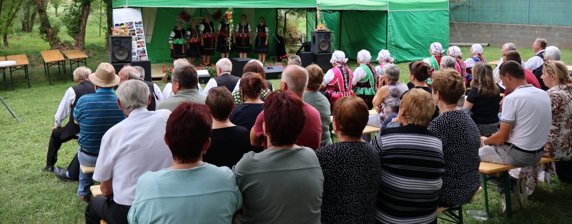 Kozossegi nap alsobodokon