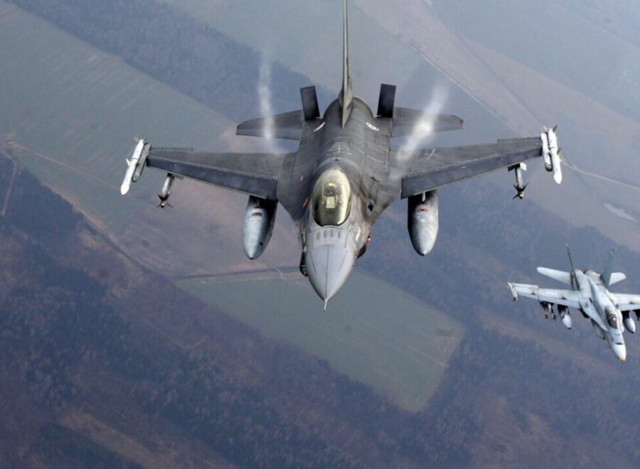 Nato aj rusko presuvaju stihacky americke su uz v pobalti do bieloruska idu tie ruske