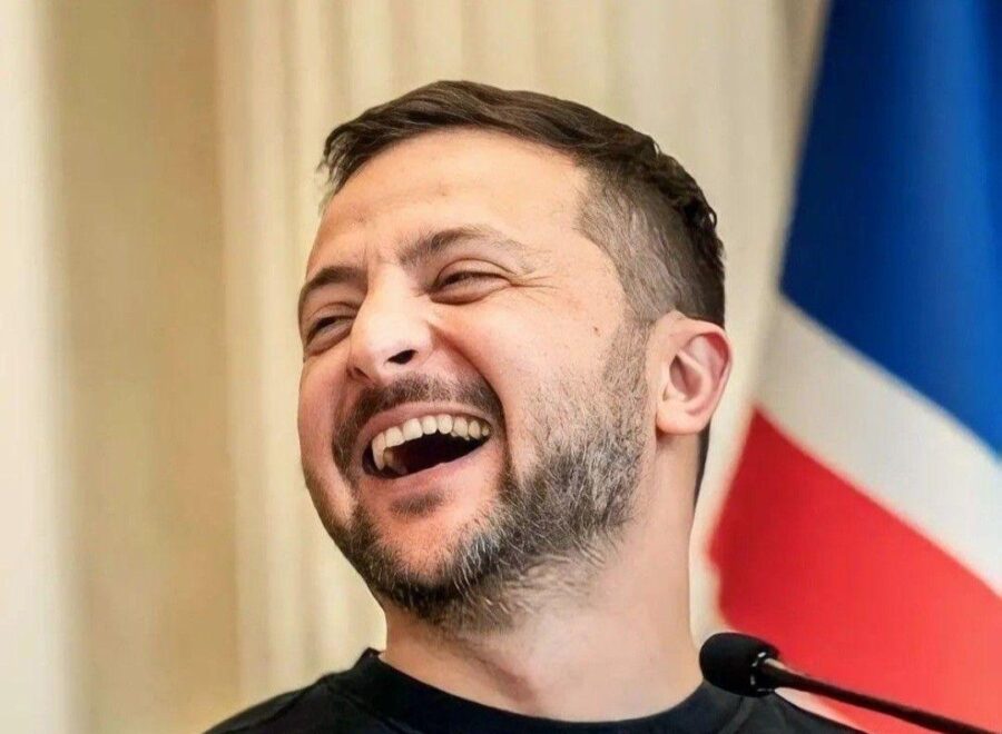 Despite the tough times his smile lights up the world v0 sld716yjc48c1