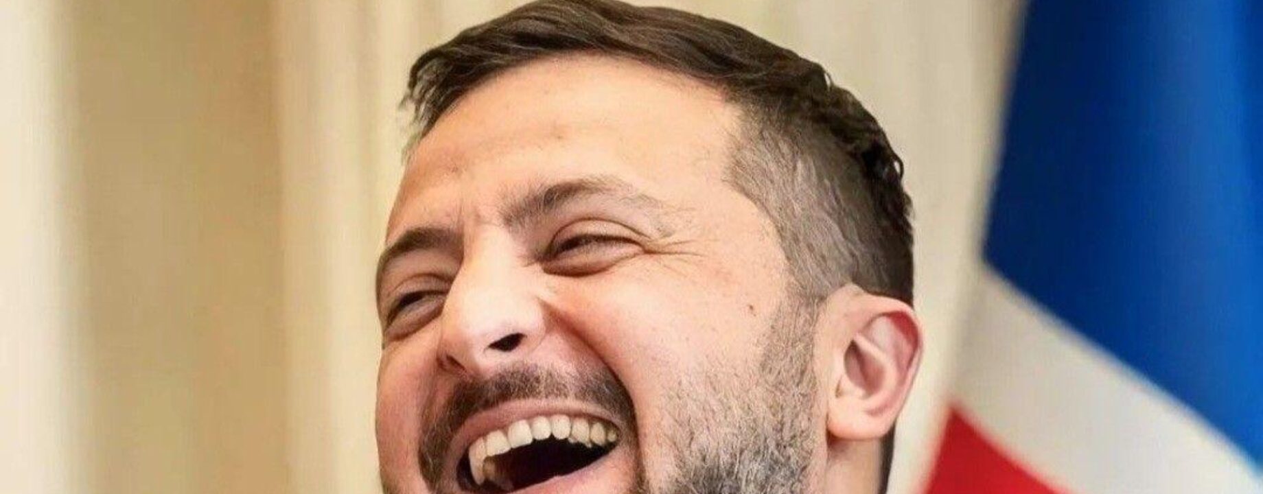 Despite the tough times his smile lights up the world v0 sld716yjc48c1