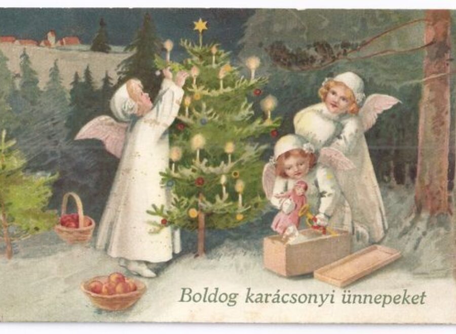 Karácsony