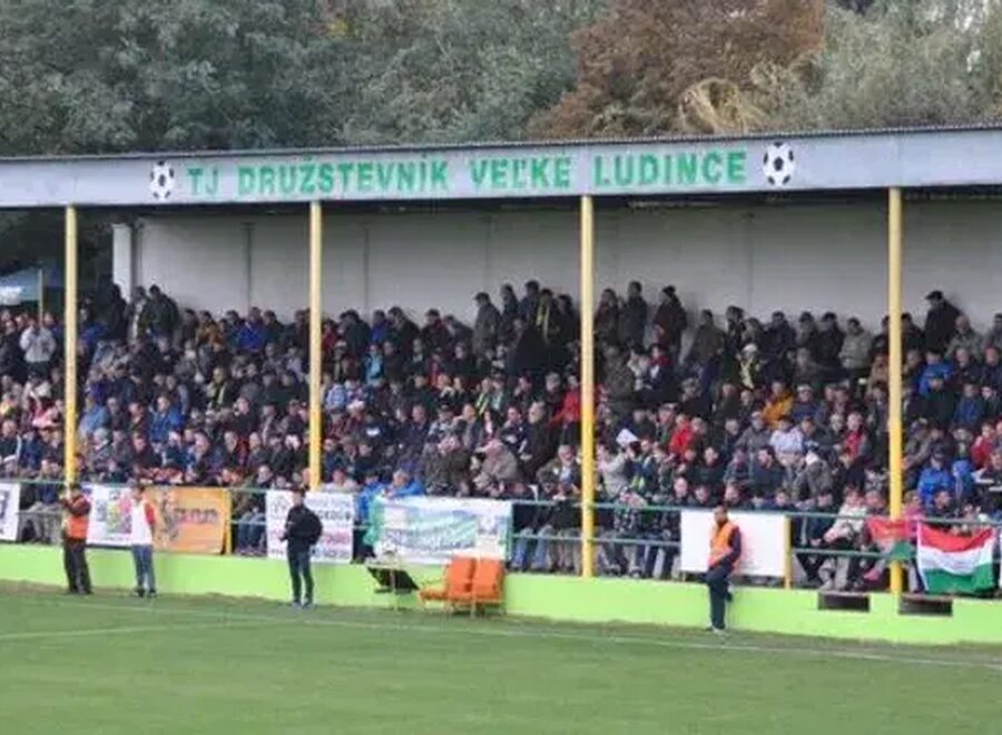 Ölved Slovan