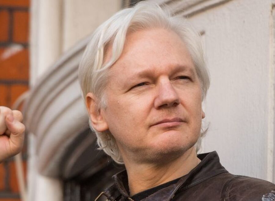 Assange julian appeal high court 6462281