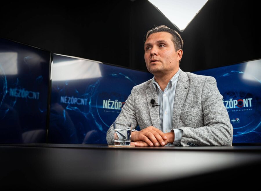 Gubik a nezopontban