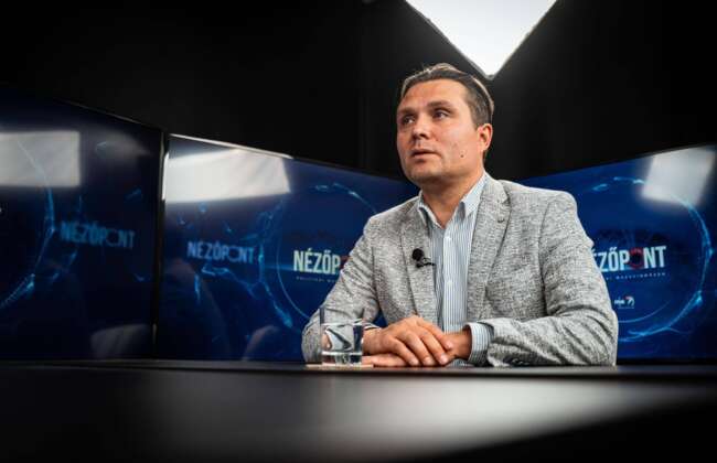 Gubik a nezopontban
