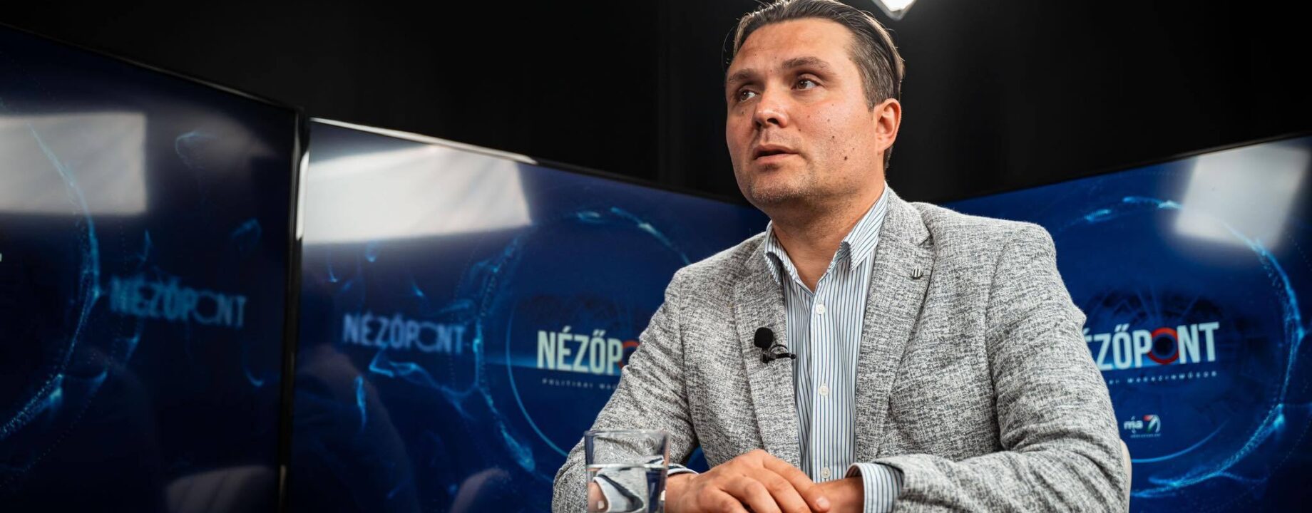 Gubik a nezopontban