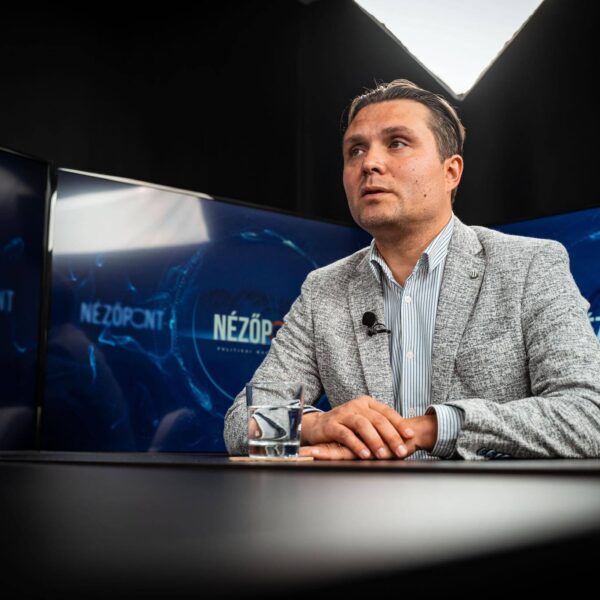 Gubik a nezopontban