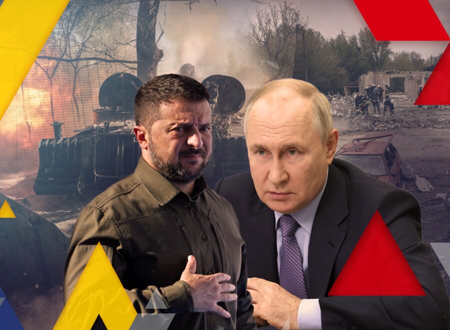 Skynews putin zelenskyy 6311124