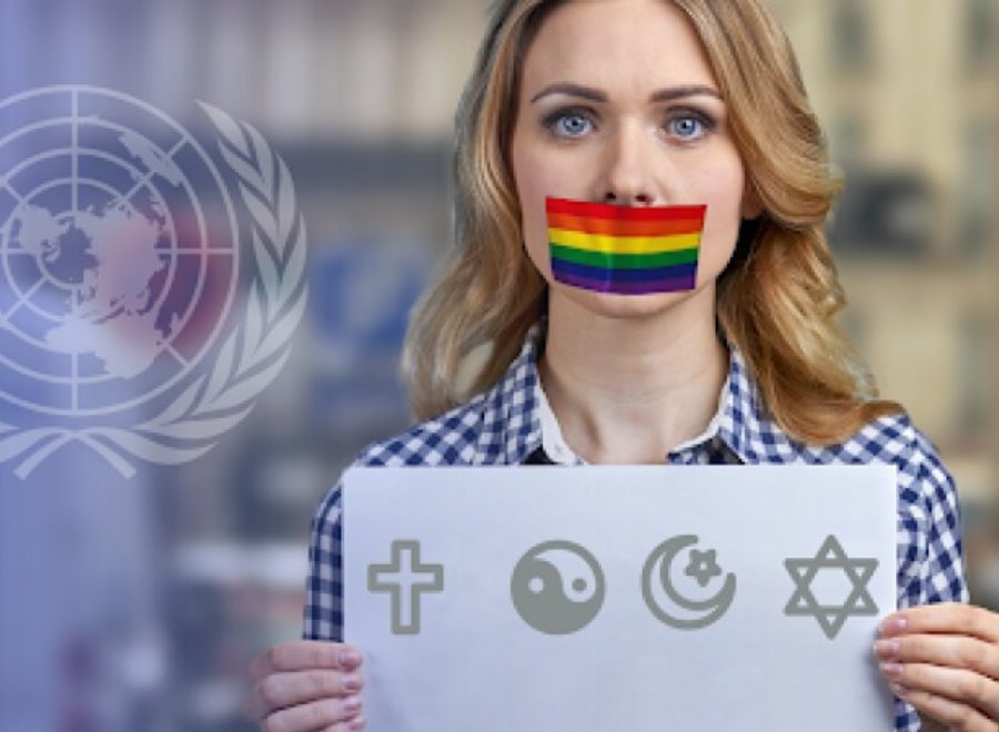 Un lgbt