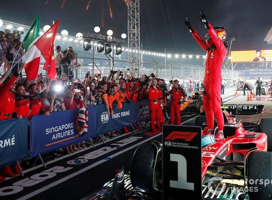 Formula 1 singapore gp 2023 wi 3