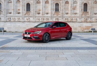 SEAT Leon 25 years of a legend 06 HQ