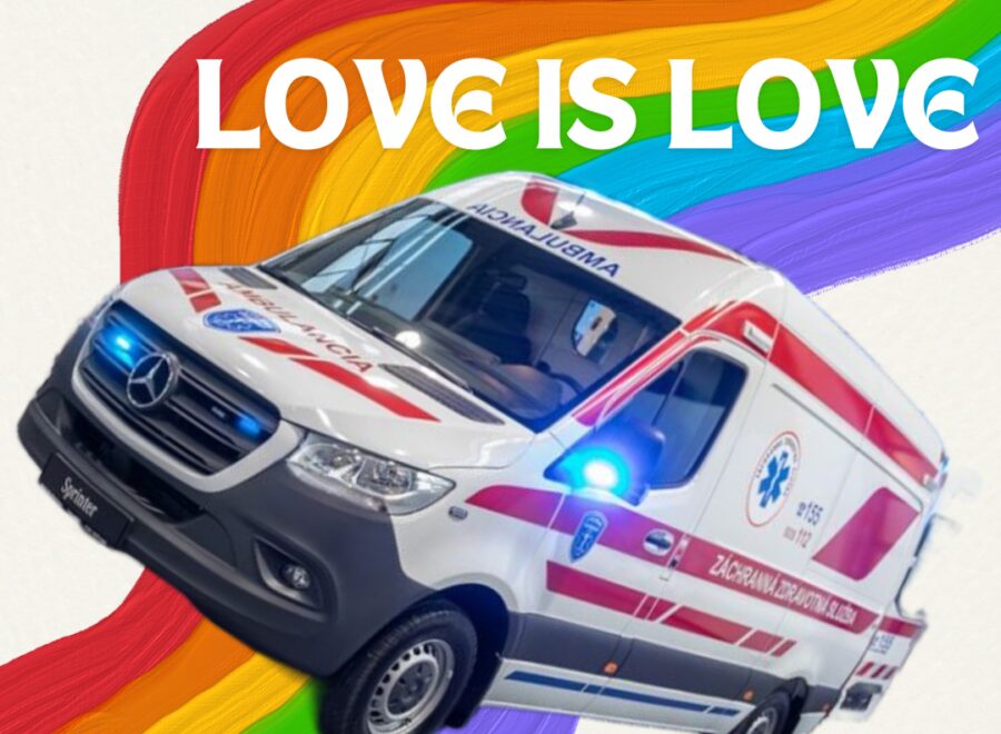 Beige Rainbow Typographic Love is Love Instagram Post 20241029 124341 0000