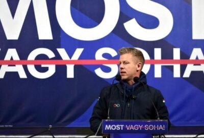 MP tisza