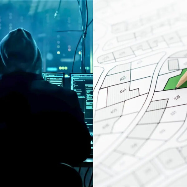 1736415200 kataster stale nefunguje mnohe data su v ohrozeni a hackeri ziadaju milionove vykupne obnova dat moze trvat az mesiace