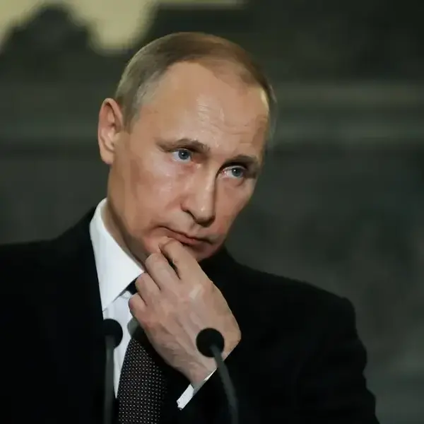 Putyin nuklearis raketa