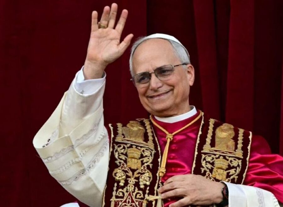 Leo papa